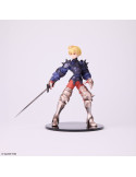 Square-Enix - Final Fantasy Tactics: The Ivalice Chronicles - figure Form-Ism Ramza Beoulve