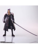 Square-Enix - Final Fantasy VII - figurine Structure Arts Sephiroth