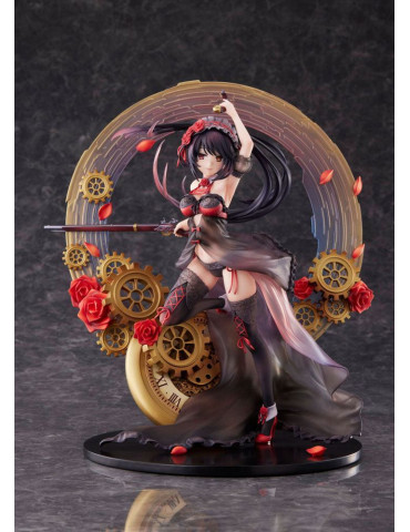 Spiritale - Date A Live IV - figure Kurumi Tokisaki Lingerie Swimwear Ver.
