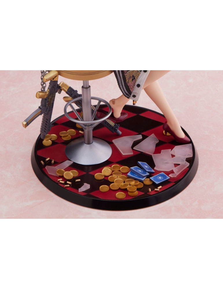 Spiritale - Blue Archive - figure Neru Mikamo Bunny Girl Ver.