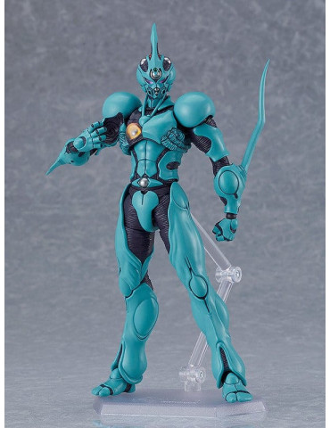 Max Factory - Bio Booster Armor Guyver - figurine Figma Guyver I: Ultimate Edition