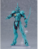 Max Factory - Bio Booster Armor Guyver - figure Figma Guyver I: Ultimate Edition