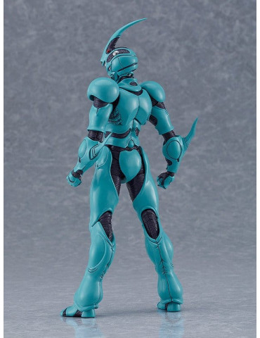 Max Factory - Bio Booster Armor Guyver - figure Figma Guyver I: Ultimate Edition 2