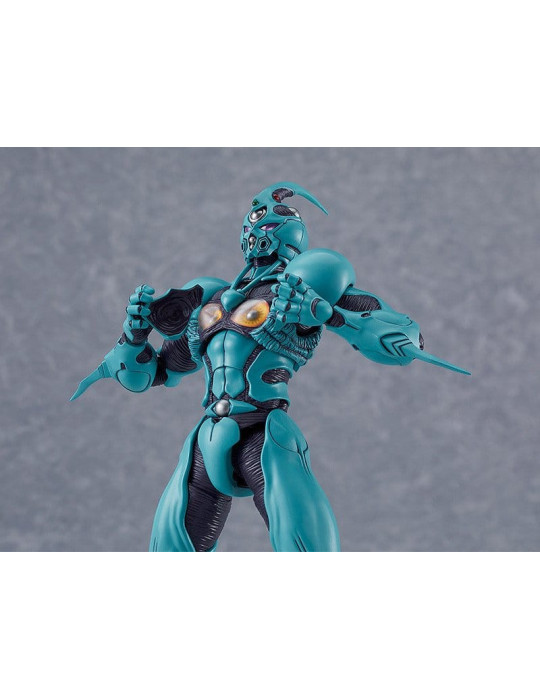 Max Factory - Bio Booster Armor Guyver - figurine Figma Guyver I: Ultimate Edition