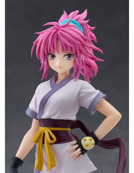Good Smile Company - Hunter x Hunter - figure Pop Up Parade Machi