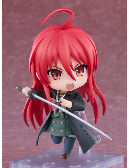 Good Smile Company - Shakugan no Shana - figure Nendoroid Shana 2.0