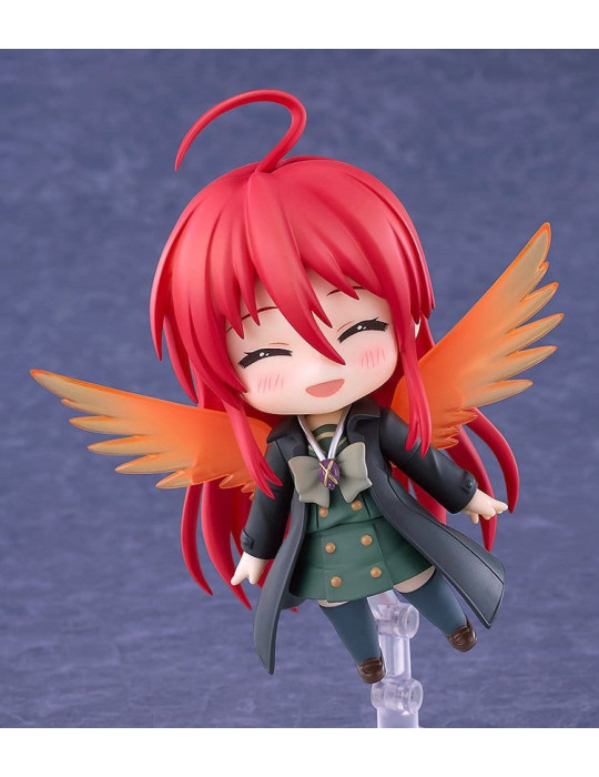 Good Smile Company - Shakugan no Shana - figure Nendoroid Shana 2.0