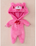 Good Smile Company - Gloomy the Naughty Grizzly - Nendoroid Doll Kigurumi Pyjama: Gloomy