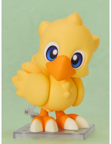 Good Smile Company - Final Fantasy - figure Nendoroid Chocobo