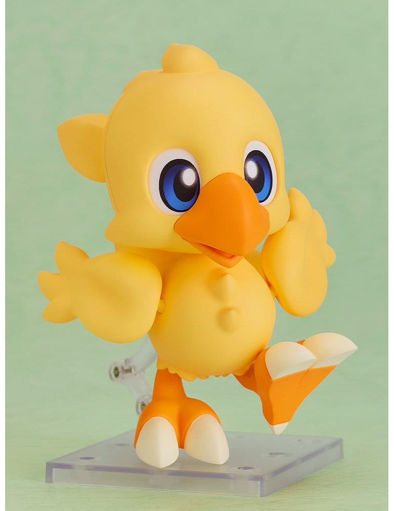 Good Smile Company - Final Fantasy - figure Nendoroid Chocobo