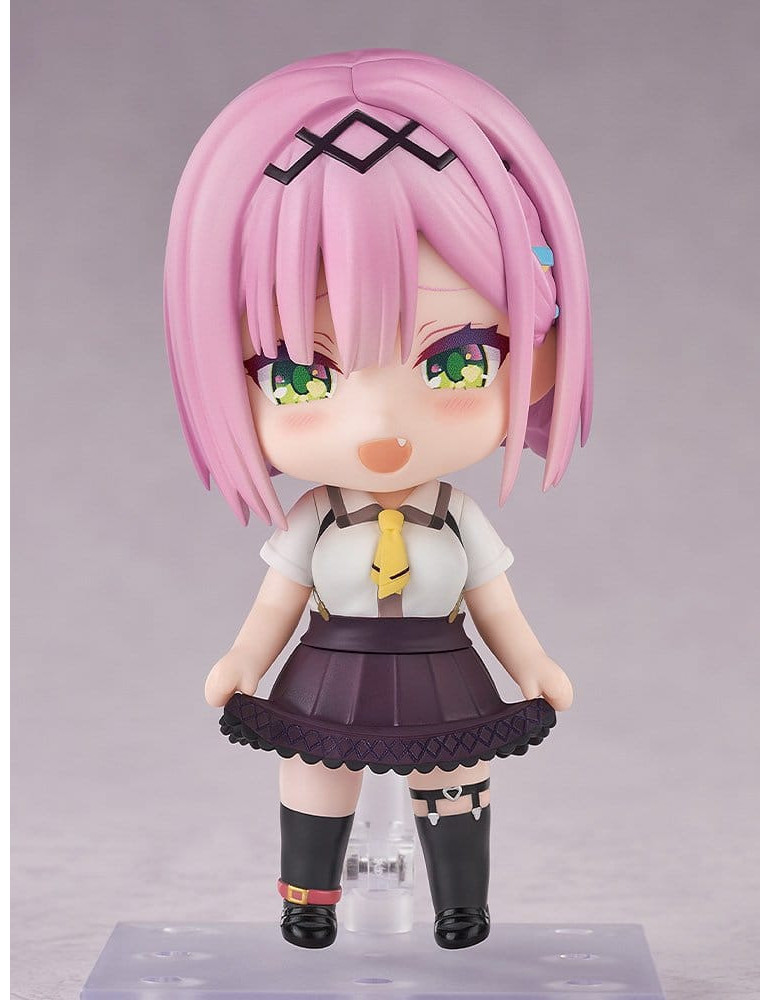 Good Smile Company - Angelic Chaos RE-BOOT! - figurine Nendoroid Amane Tanikaze