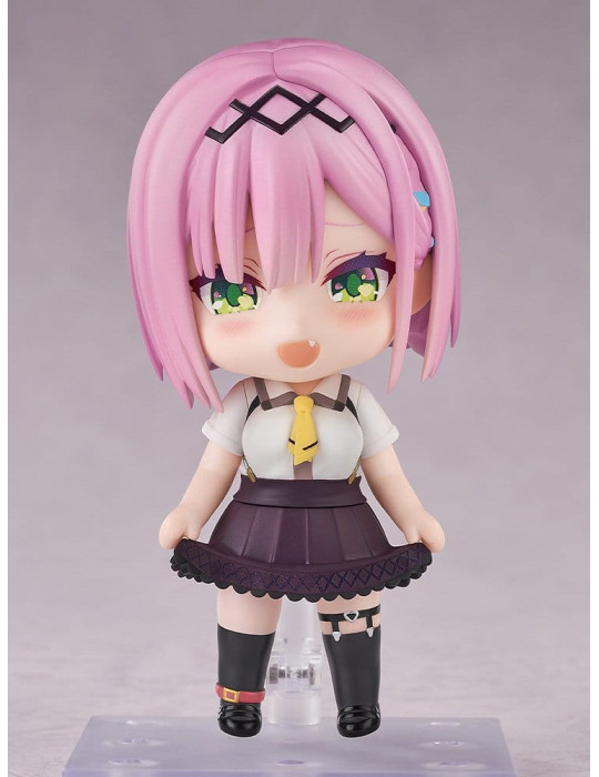 Good Smile Company - Angelic Chaos RE-BOOT! - figurine Nendoroid Amane Tanikaze