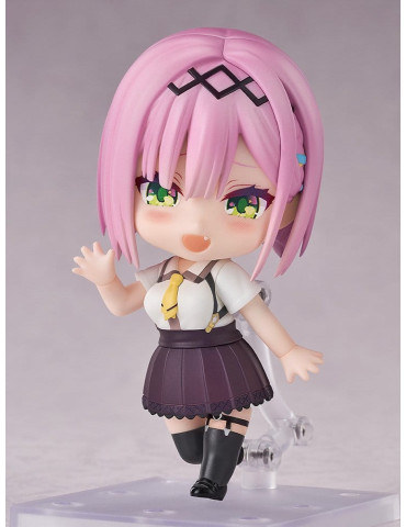Good Smile Company - Angelic Chaos RE-BOOT! - figure Nendoroid Amane Tanikaze 2