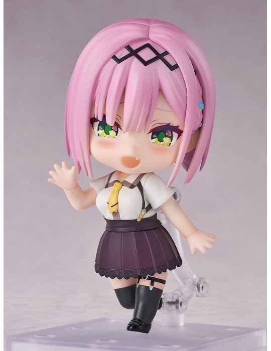 Good Smile Company - Angelic Chaos RE-BOOT! - figurine Nendoroid Amane Tanikaze