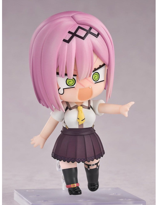 Good Smile Company - Angelic Chaos RE-BOOT! - figurine Nendoroid Amane Tanikaze