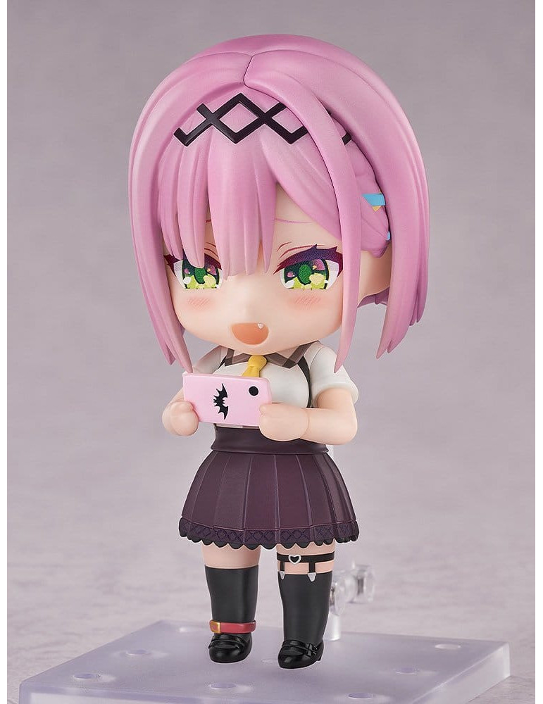 Good Smile Company - Angelic Chaos RE-BOOT! - figurine Nendoroid Amane Tanikaze