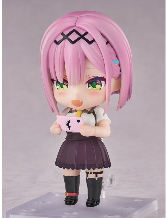 Good Smile Company - Angelic Chaos RE-BOOT! - figure Nendoroid Amane Tanikaze