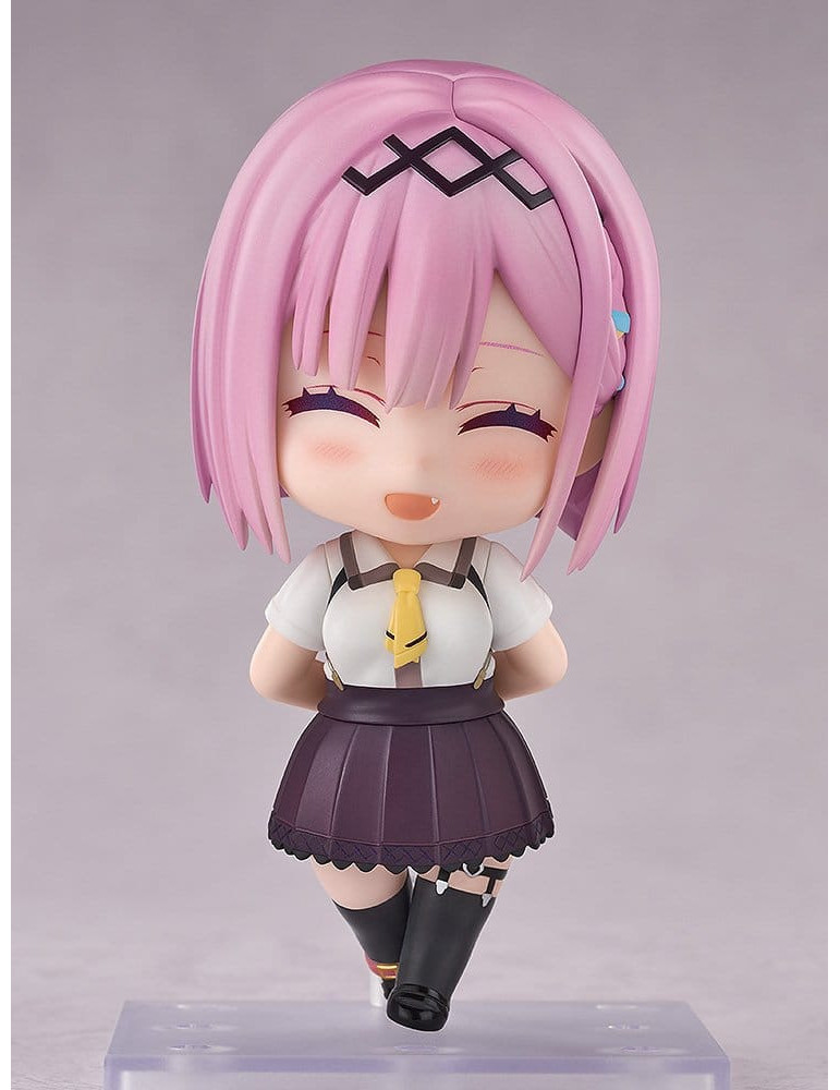 Good Smile Company - Angelic Chaos RE-BOOT! - figure Nendoroid Amane Tanikaze
