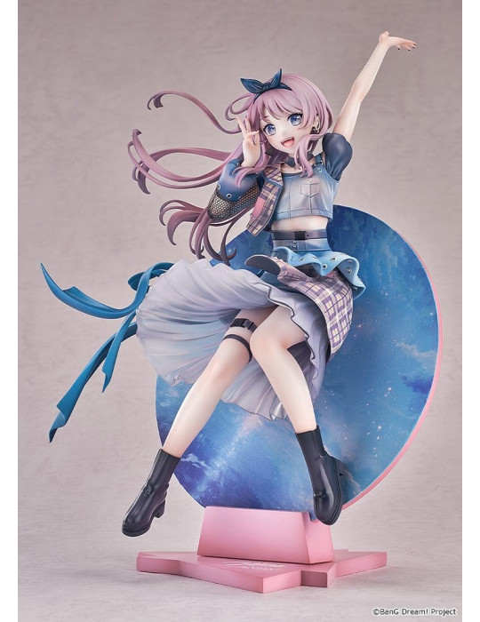 Good Smile Company - BanG Dream! - figure Anon Chihaya: Zero Gravity Ver.