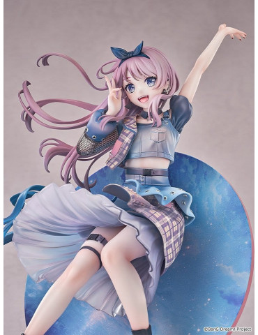 Good Smile Company - BanG Dream! - figurine Anon Chihaya: Zero Gravity Ver. 2