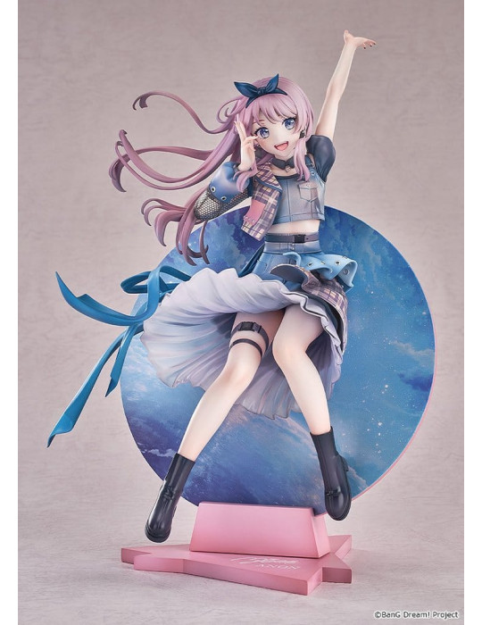 Good Smile Company - BanG Dream! - figure Anon Chihaya: Zero Gravity Ver.