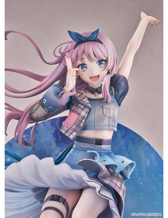 Good Smile Company - BanG Dream! - figure Anon Chihaya: Zero Gravity Ver.