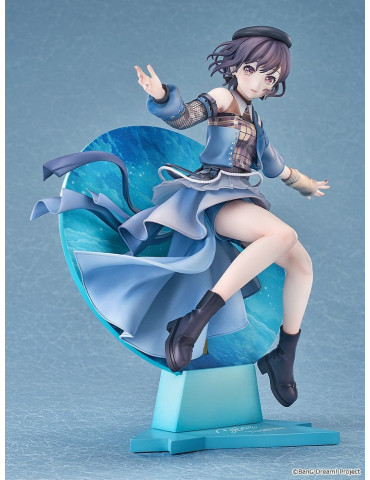 Good Smile Company - BanG Dream! - figure Tomori Takamatsu: Zero Gravity Ver.