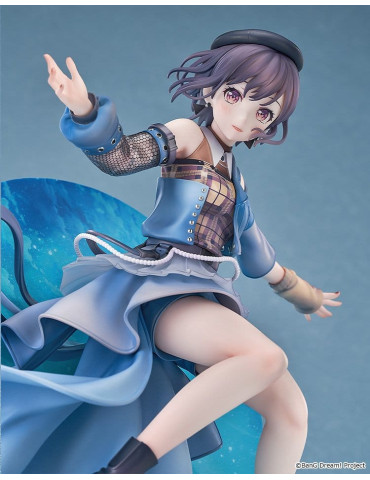 Good Smile Company - BanG Dream! - figure Tomori Takamatsu: Zero Gravity Ver. 2