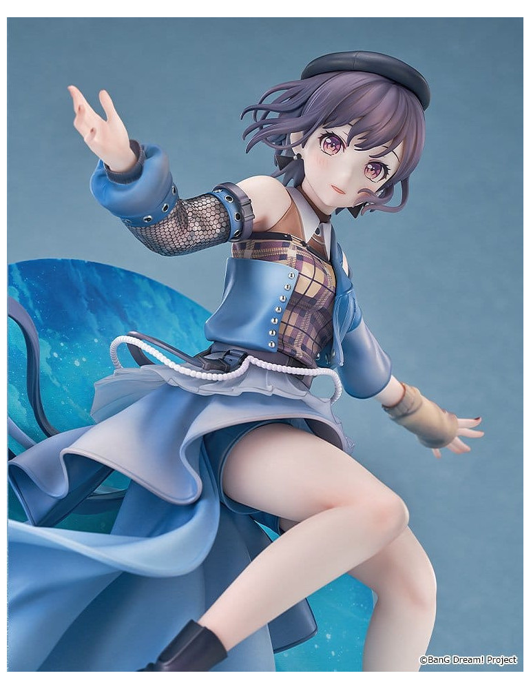 Good Smile Company - BanG Dream! - figurine Tomori Takamatsu: Zero Gravity Ver.