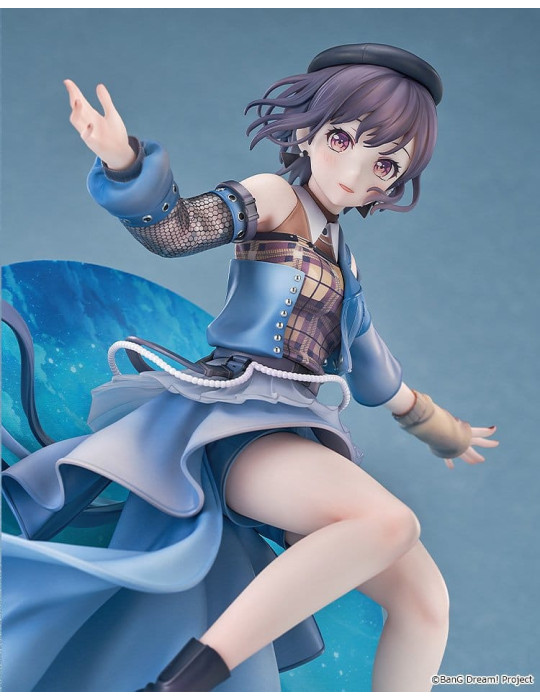 Good Smile Company - BanG Dream! - figurine Tomori Takamatsu: Zero Gravity Ver.