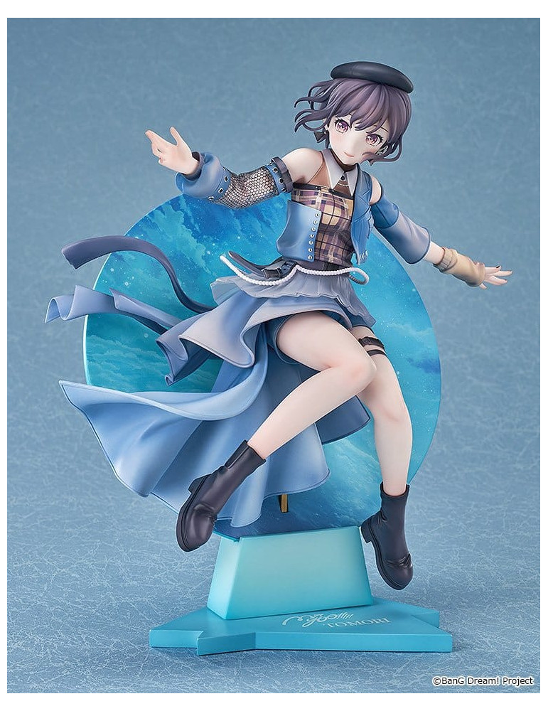 Good Smile Company - BanG Dream! - figure Tomori Takamatsu: Zero Gravity Ver.