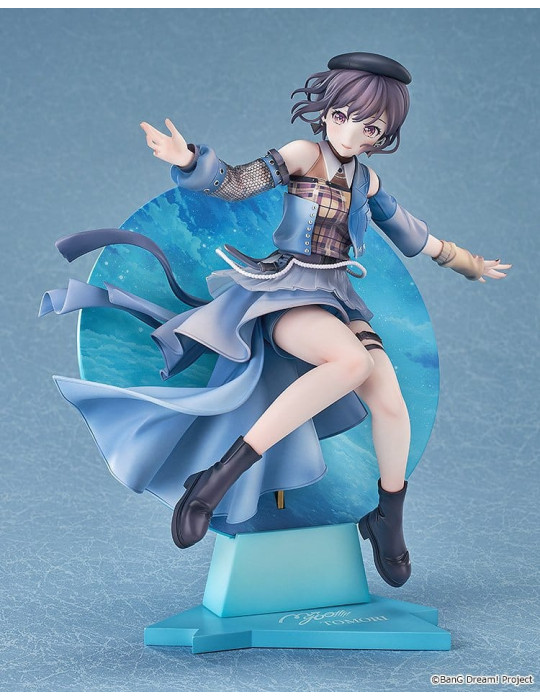 Good Smile Company - BanG Dream! - figurine Tomori Takamatsu: Zero Gravity Ver.