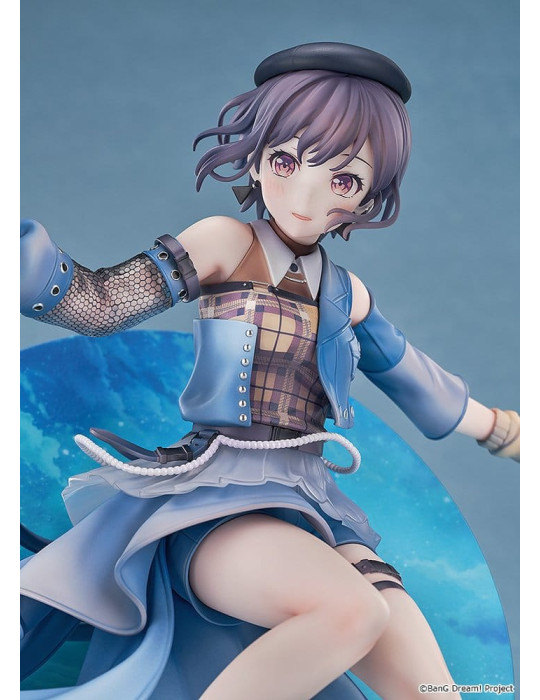 Good Smile Company - BanG Dream! - figurine Tomori Takamatsu: Zero Gravity Ver.