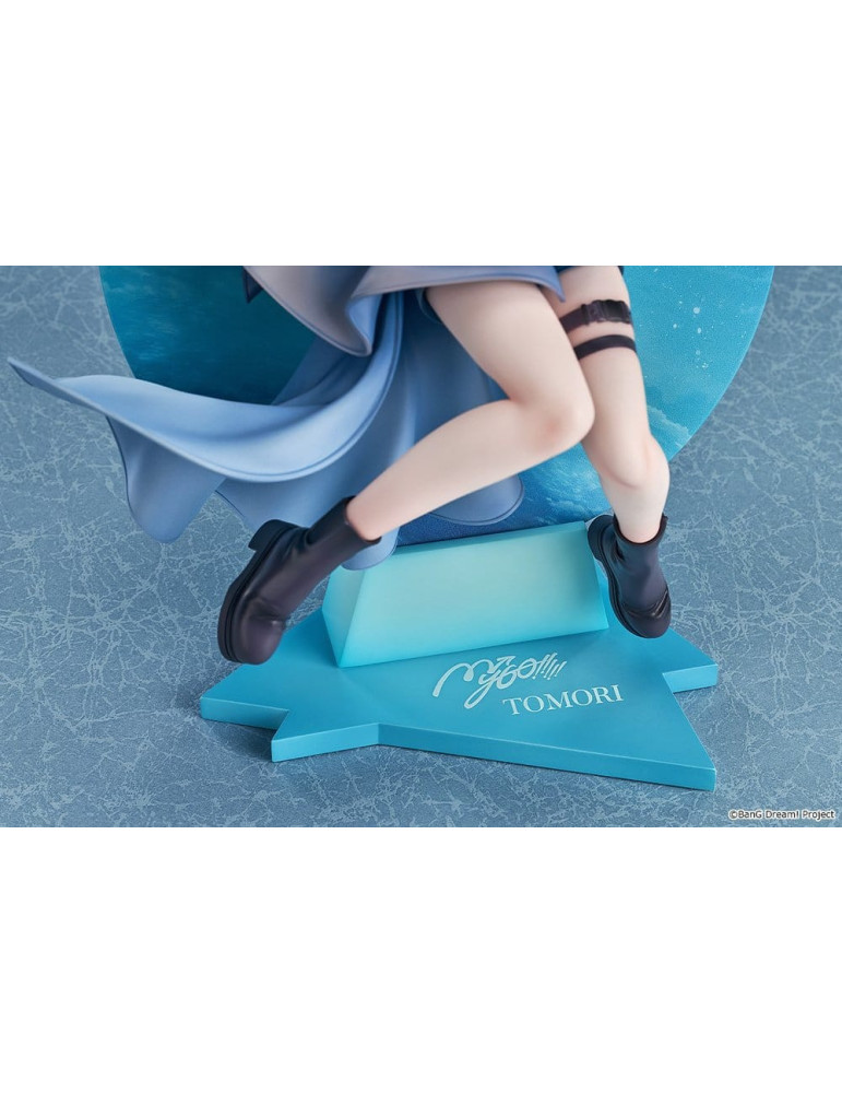 Good Smile Company - BanG Dream! - figure Tomori Takamatsu: Zero Gravity Ver.