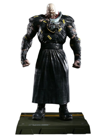 Capcom - Resident Evil 4 - Capcom Figure Builder Creator's Model Nemesis