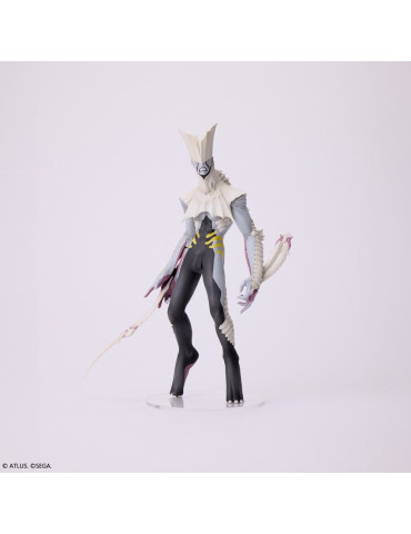 Square-Enix - Shin Megami Tensei: Digital Devil Saga - figurine Form-Ism Varna
