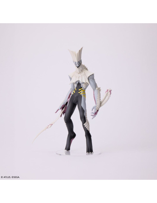 Square-Enix - Shin Megami Tensei: Digital Devil Saga - figure Form-Ism Varna