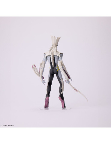 Square-Enix - Shin Megami Tensei: Digital Devil Saga - figure Form-Ism Varna 2