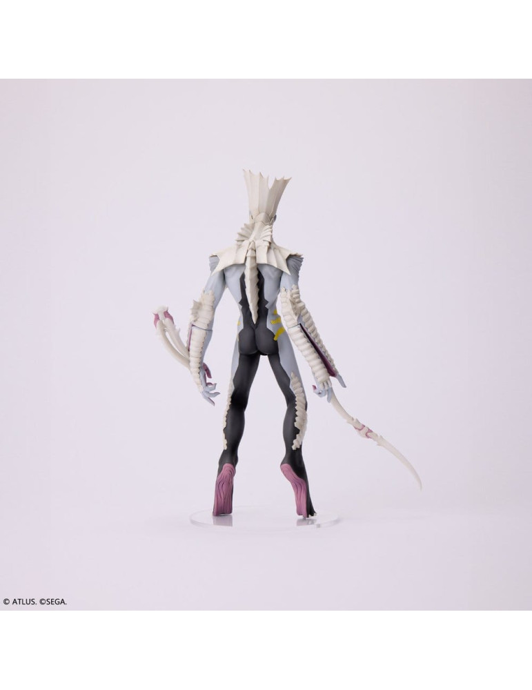 Square-Enix - Shin Megami Tensei: Digital Devil Saga - figurine Form-Ism Varna