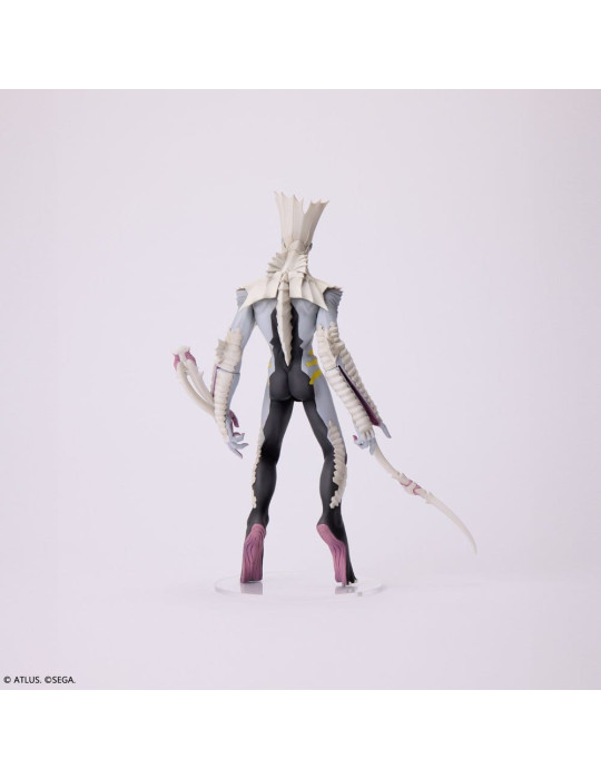 Square-Enix - Shin Megami Tensei: Digital Devil Saga - figure Form-Ism Varna