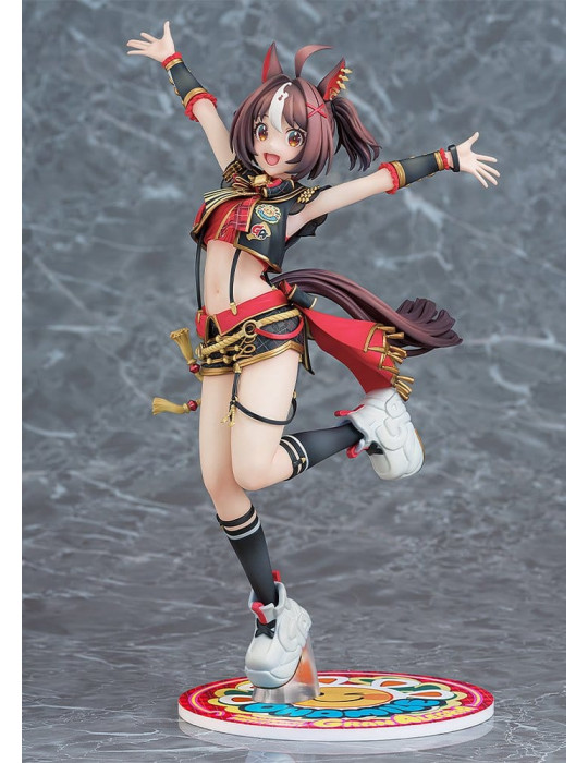 Phat! - Umamusume: Pretty Derby - figure Gran Alegria