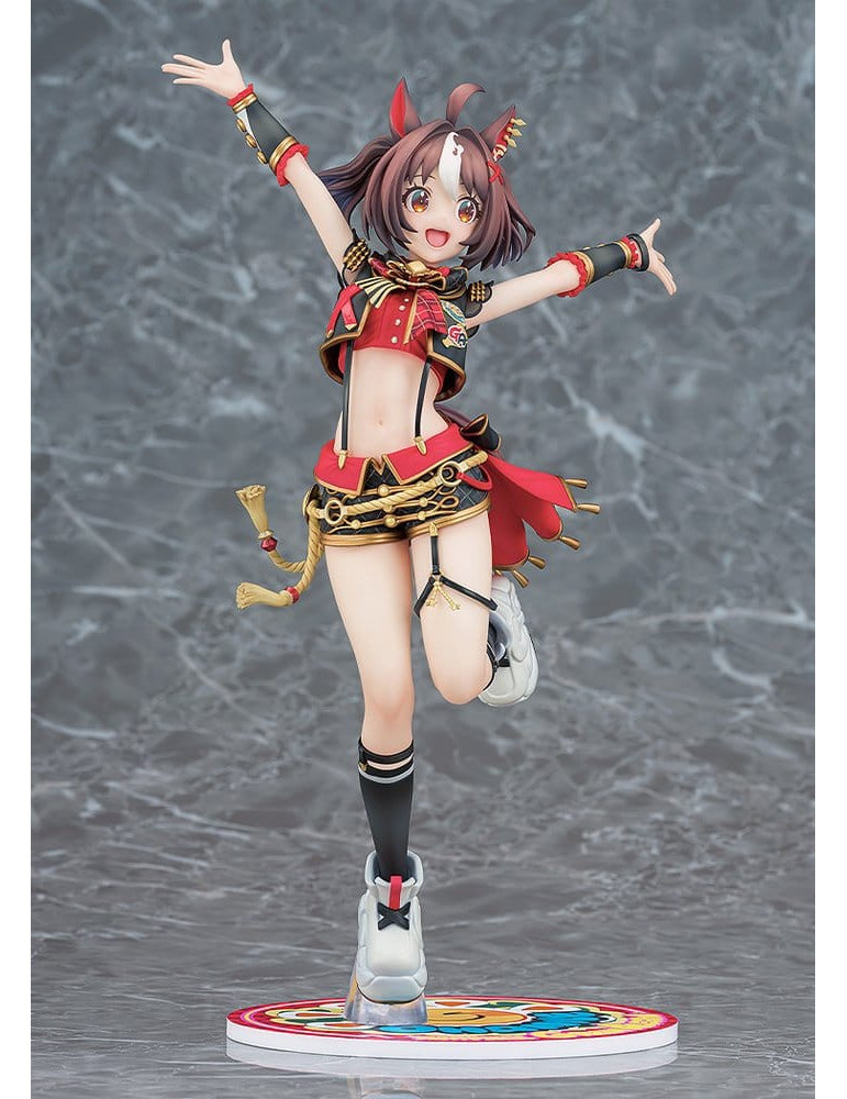 Phat! - Umamusume: Pretty Derby - figurine Gran Alegria