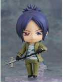 Orange Rouge - Reborn! - figurine Nendoroid Mukuro Rokudo 2.0