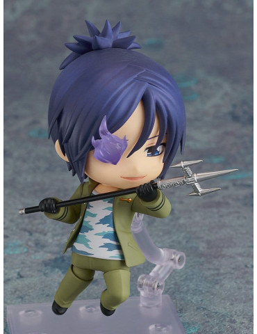 Orange Rouge - Reborn! - figure Nendoroid Mukuro Rokudo 2.0 2