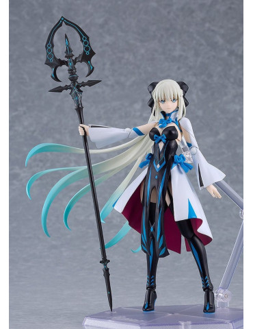 Max Factory - Fate/Grand Order - figurine Figma Berserker/Morgan