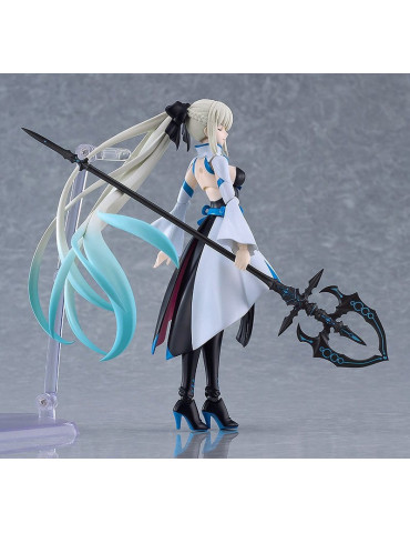 Max Factory - Fate/Grand Order - figure Figma Berserker/Morgan 2