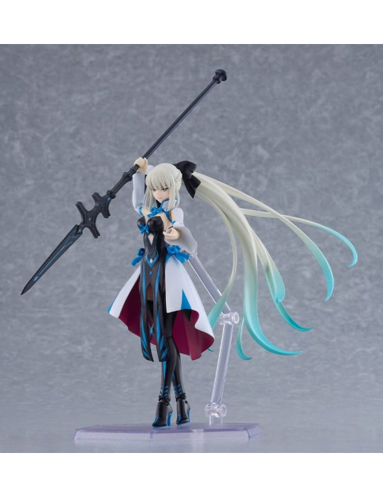 Max Factory - Fate/Grand Order - figurine Figma Berserker/Morgan