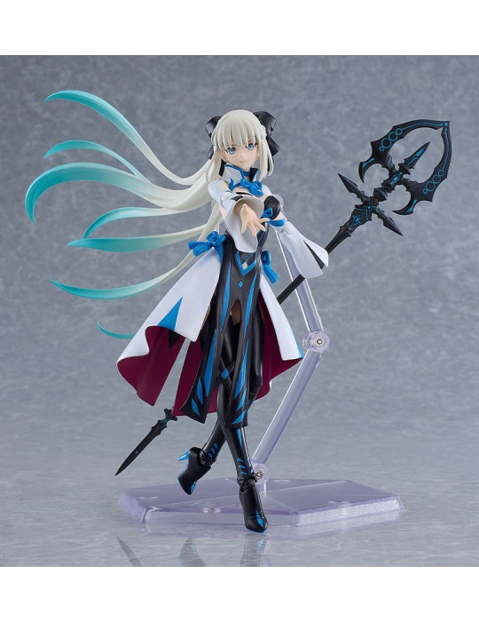 Max Factory - Fate/Grand Order - figure Figma Berserker/Morgan