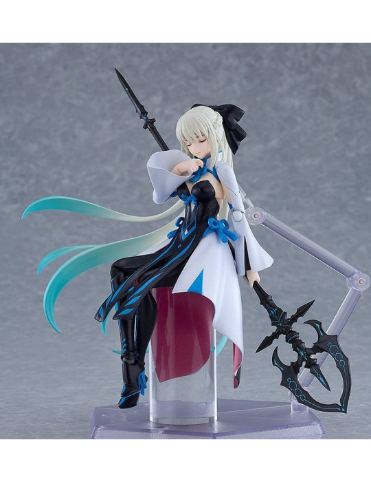 Max Factory - Fate/Grand Order - figurine Figma Berserker/Morgan