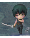 Good Smile Company - Jujutsu Kaisen - figure Nendoroid Basic Maki Zen'in: Execution Ver.